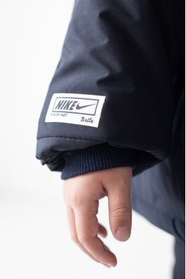 Куртка дитяча